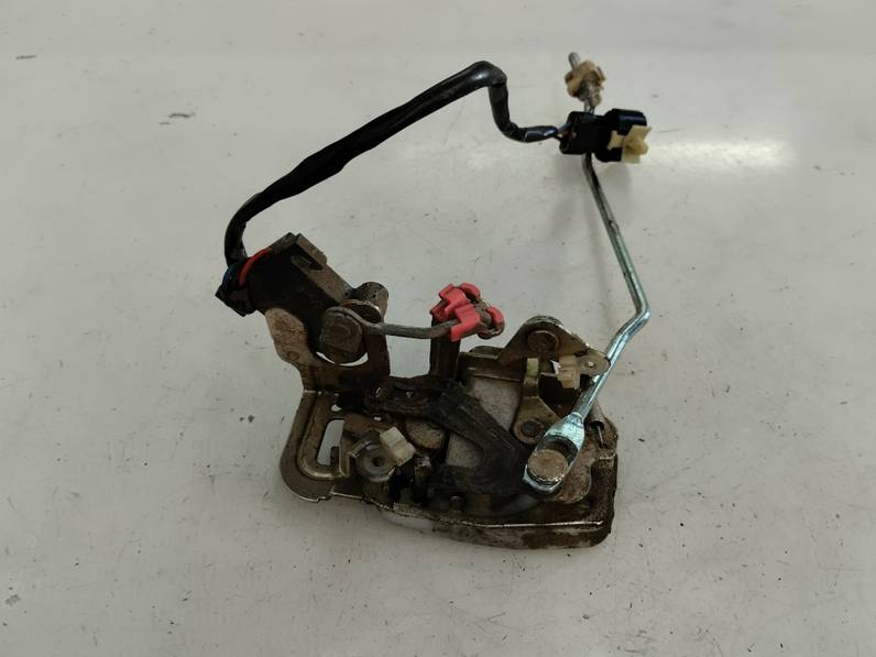 CERRADURA PUERTA DELANTERA IZQUIERDA KIA SPORTAGE 2001 2.0 TURBODIESEL (83 CV)