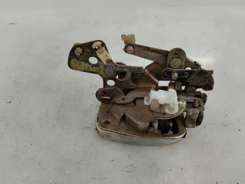 CERRADURA PUERTA TRASERA DERECHA KIA SPORTAGE 2001 2.0 TURBODIESEL (83 CV)