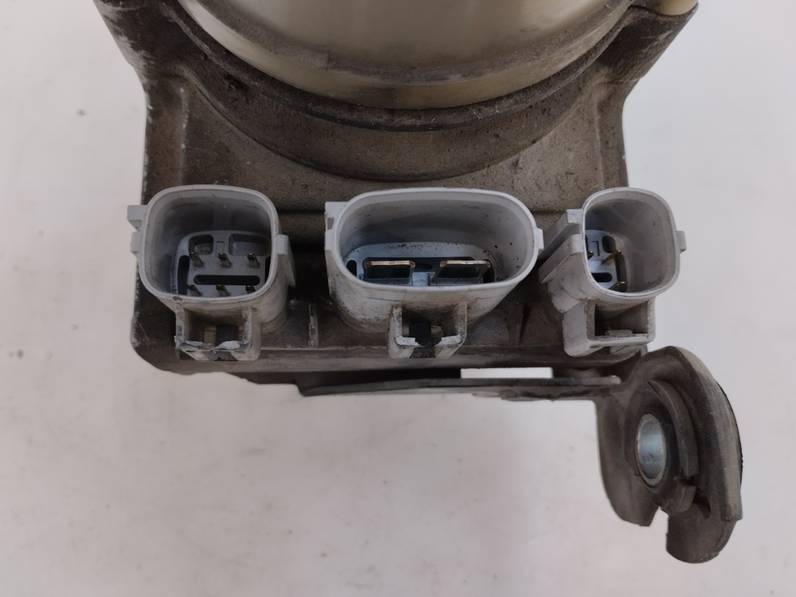 BOMBA DIRECCION MAZDA 3 BERLINA 2007 1.6 CD D (109 CV)