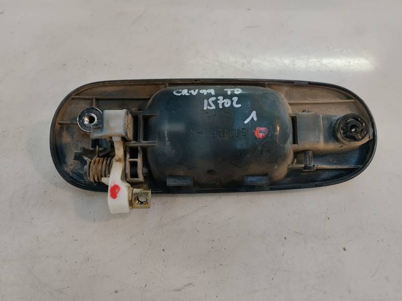 MANETA EXTERIOR TRASERA DERECHA HONDA CR V 1999 2.0 16V (128 CV)