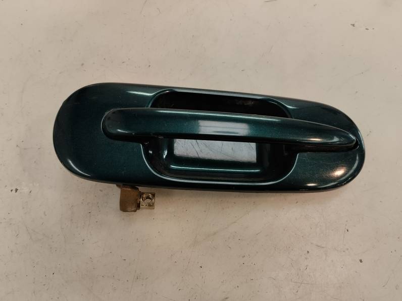 MANETA EXTERIOR TRASERA IZQUIERDA HONDA CR V 1999 2.0 16V (128 CV)