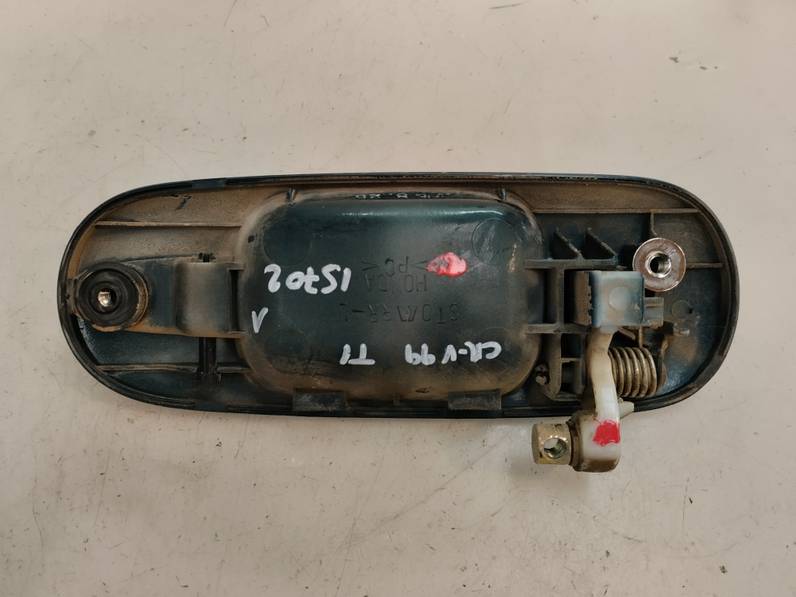 MANETA EXTERIOR TRASERA IZQUIERDA HONDA CR V 1999 2.0 16V (128 CV)