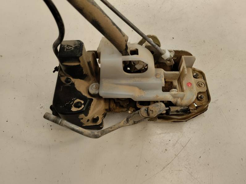 CERRADURA PUERTA TRASERA IZQUIERDA HONDA CR V 1999 2.0 16V (128 CV)