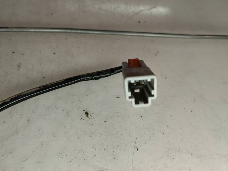 CERRADURA PUERTA TRASERA DERECHA HONDA CR V 1999 2.0 16V (128 CV)