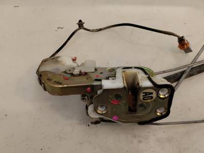 CERRADURA PUERTA DELANTERA DERECHA HONDA CR V 1999 2.0 16V (128 CV)