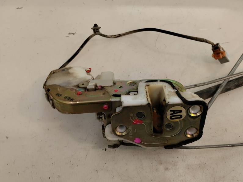 CERRADURA PUERTA DELANTERA DERECHA HONDA CR V 1999 2.0 16V (128 CV)