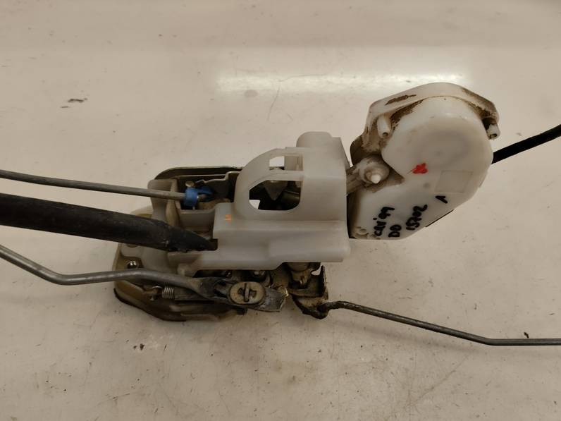 CERRADURA PUERTA DELANTERA DERECHA HONDA CR V 1999 2.0 16V (128 CV)