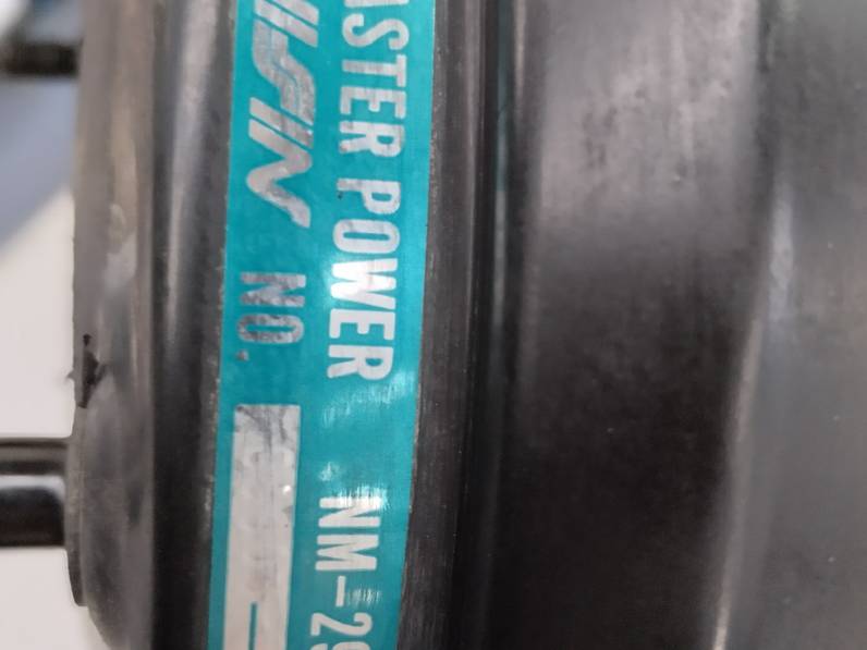 SERVOFRENO HONDA CR V 1999 2.0 16V (128 CV)