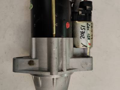 MOTOR ARRANQUE HONDA CR V 1999 2.0 16V (128 CV)