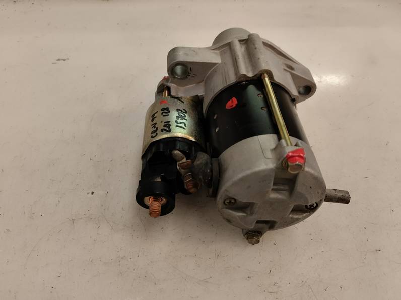 MOTOR ARRANQUE HONDA CR V 1999 2.0 16V (128 CV)