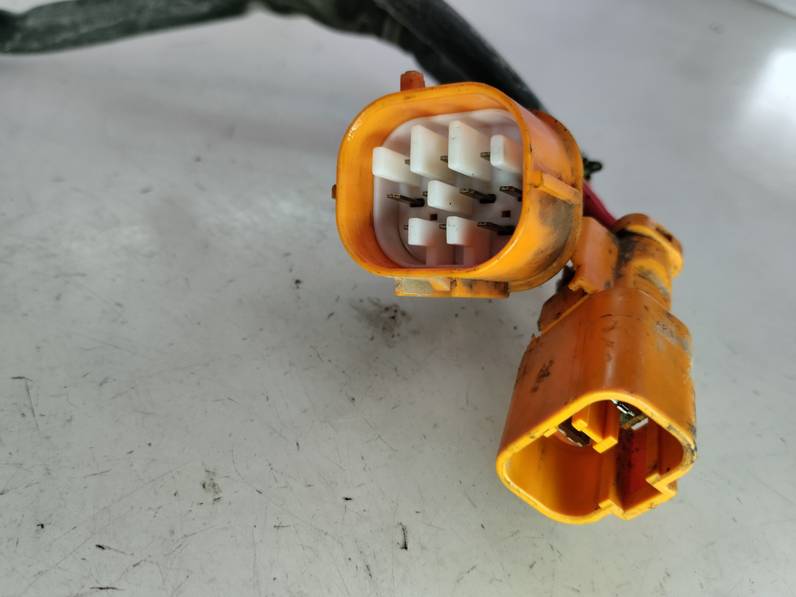 ABS HONDA CR V 1999 2.0 16V (128 CV)