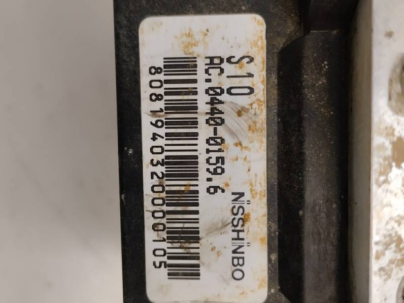 ABS HONDA CR V 1999 2.0 16V (128 CV)