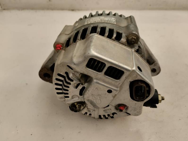 ALTERNADOR HONDA CR V 1999 2.0 16V (128 CV)