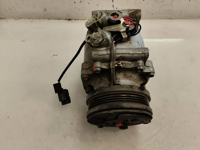 COMPRESOR AIRE ACONDICIONADO HONDA CR V 1999 2.0 16V (128 CV)