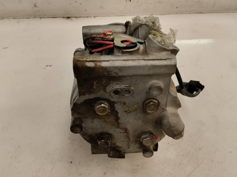 COMPRESOR AIRE ACONDICIONADO HONDA CR V 1999 2.0 16V (128 CV)