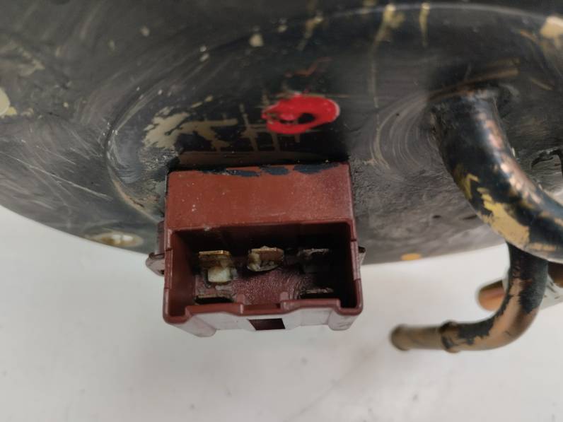 BOMBA COMBUSTIBLE HONDA CR V 1999 2.0 16V (128 CV)