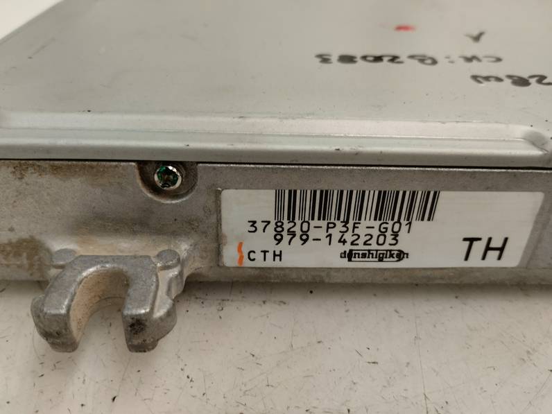 CENTRALITA MOTOR UCE HONDA CR V 1999 2.0 16V (128 CV)