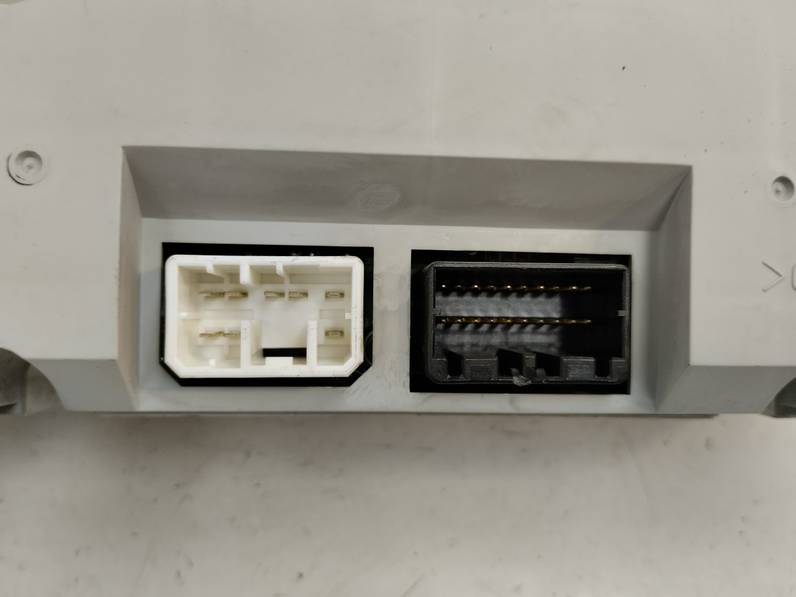 MANDO CALEFACCION AIRE ACONDICIONADO HONDA CR V 1999 2.0 16V (128 CV)