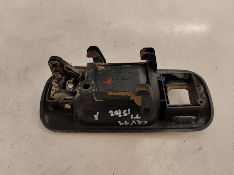 MANETA INTERIOR TRASERA IZQUIERDA HONDA CR V 1999 2.0 16V (128 CV)