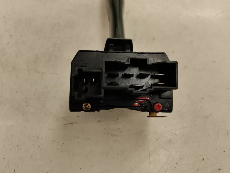 MANDO INTERMITENTES HONDA CR V 1999 2.0 16V (128 CV)