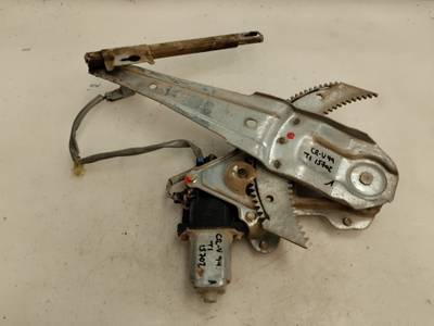 ELEVALUNAS TRASERO IZQUIERDO HONDA CR V 1999 2.0 16V (128 CV)