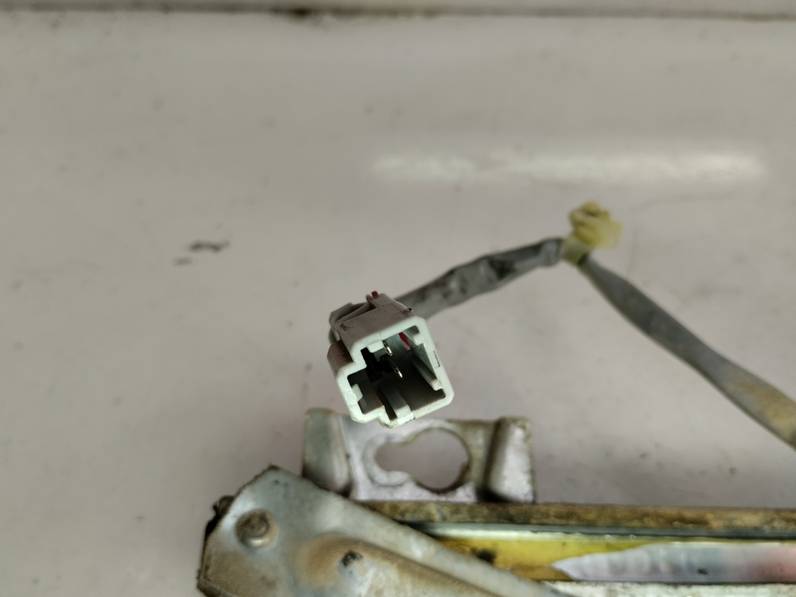 ELEVALUNAS TRASERO IZQUIERDO HONDA CR V 1999 2.0 16V (128 CV)