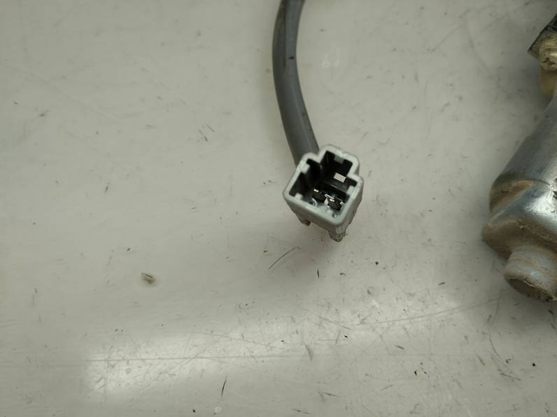 ELEVALUNAS TRASERO DERECHO HONDA CR V 1999 2.0 16V (128 CV)