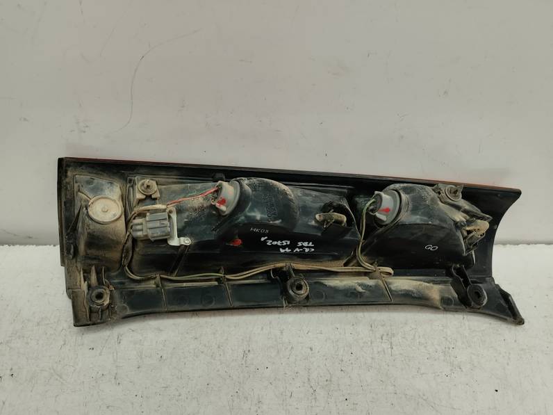 PILOTO TRASERO DERECHO HONDA CR V 1999 2.0 16V (128 CV)