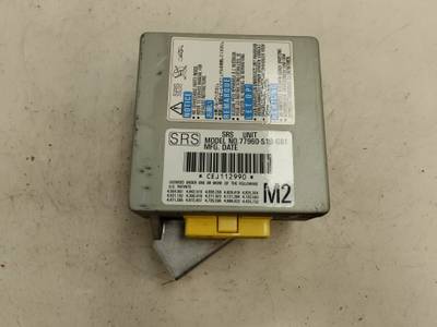 CENTRALITA AIRBAG HONDA CR V 1999 2.0 16V (128 CV)