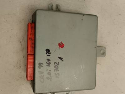 MODULO ELECTRONICO HONDA CR V 1999 2.0 16V (128 CV)