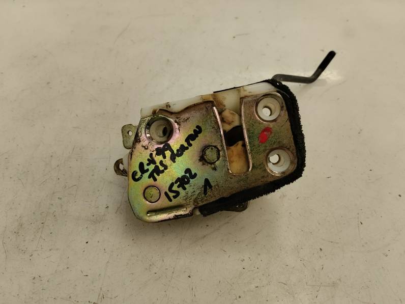 CERRADURA MALETERO PORTON HONDA CR V 1999 2.0 16V (128 CV)