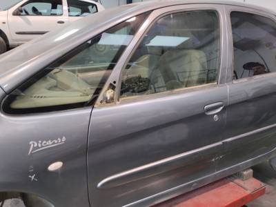 PUERTA DELANTERA IZQUIERDA CITROEN XSARA PICASSO 2004 2.0 HDI (90 CV)