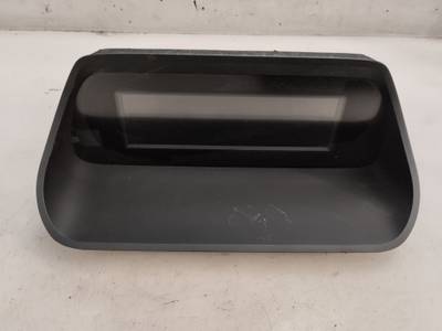 PANTALLA MULTIFUNCION HONDA ACCORD BERLINA 2011 2.0 (156 CV)