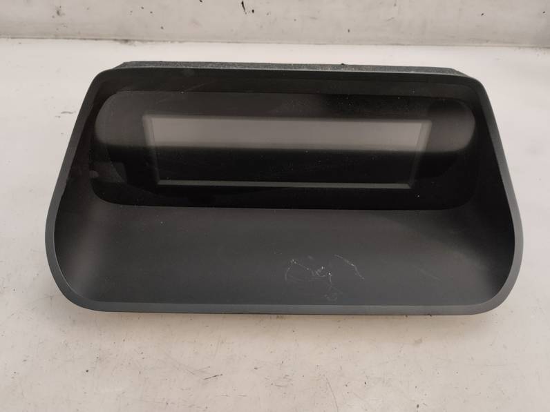 PANTALLA MULTIFUNCION HONDA ACCORD BERLINA 2011 2.0 (156 CV)