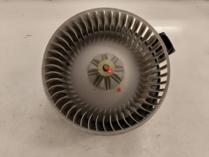 MOTOR CALEFACCION HONDA ACCORD BERLINA 2011 2.0 (156 CV)