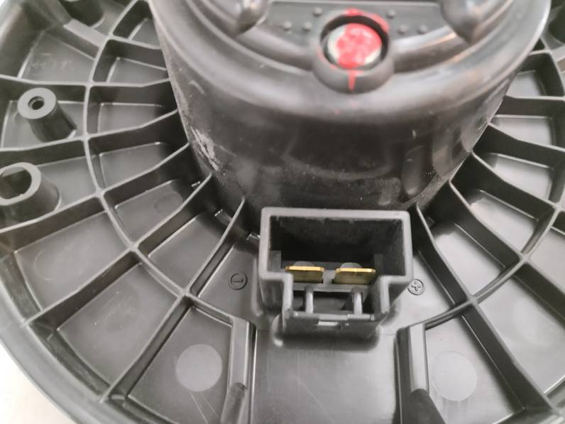 MOTOR CALEFACCION HONDA ACCORD BERLINA 2011 2.0 (156 CV)