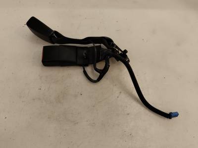 CINTURON SEGURIDAD TRASERO DERECHO HONDA ACCORD BERLINA 2011 2.0 (156 CV)