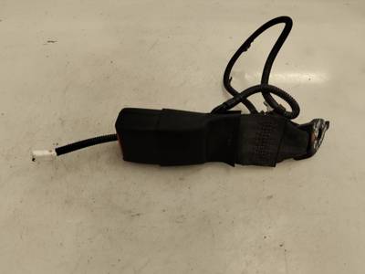 CINTURON SEGURIDAD TRASERO IZQUIERDO HONDA ACCORD BERLINA 2011 2.0 (156 CV)