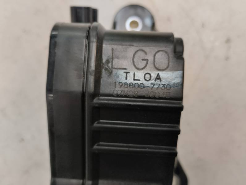 POTENCIOMETRO PEDAL HONDA ACCORD BERLINA 2011 2.0 (156 CV)