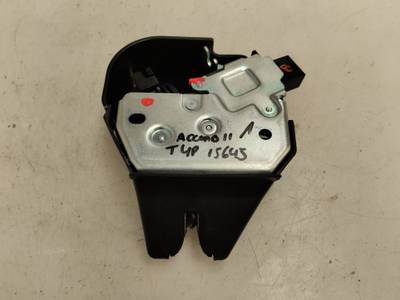 CERRADURA MALETERO PORTON HONDA ACCORD BERLINA 2011 2.0 (156 CV)