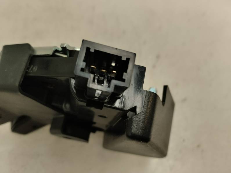 CERRADURA MALETERO PORTON HONDA ACCORD BERLINA 2011 2.0 (156 CV)