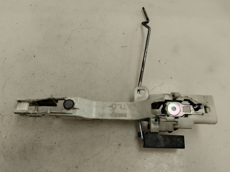 MANETA EXTERIOR DELANTERA DERECHA HONDA ACCORD BERLINA 2011 2.0 (156 CV)