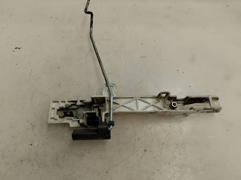 MANETA EXTERIOR DELANTERA DERECHA HONDA ACCORD BERLINA 2011 2.0 (156 CV)