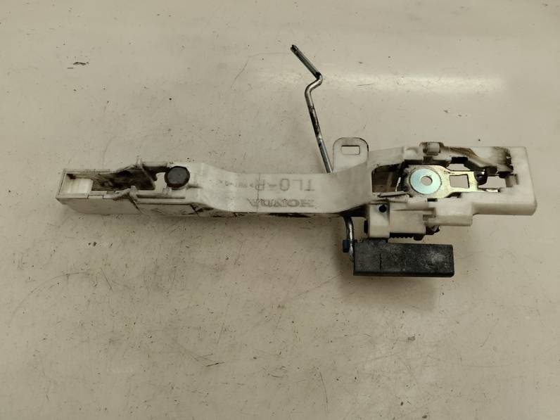 MANETA EXTERIOR TRASERA DERECHA HONDA ACCORD BERLINA 2011 2.0 (156 CV)