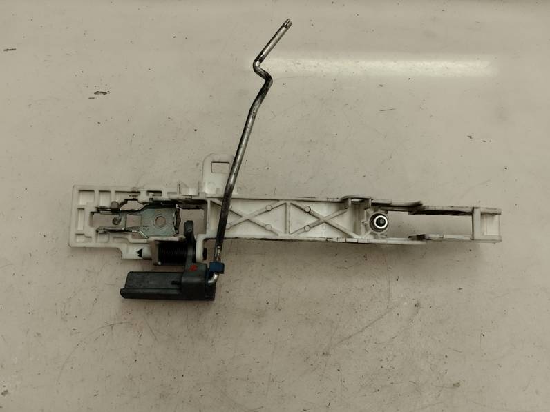 MANETA EXTERIOR TRASERA DERECHA HONDA ACCORD BERLINA 2011 2.0 (156 CV)