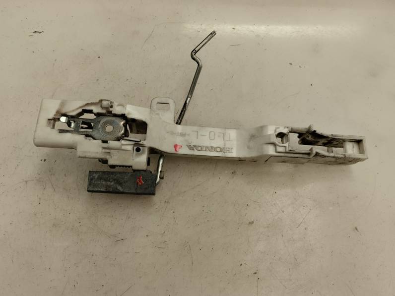 MANETA EXTERIOR TRASERA IZQUIERDA HONDA ACCORD BERLINA 2011 2.0 (156 CV)