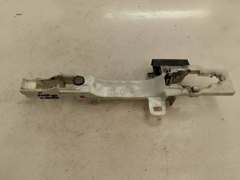 MANETA EXTERIOR DELANTERA IZQUIERDA HONDA ACCORD BERLINA 2011 2.0 (156 CV)