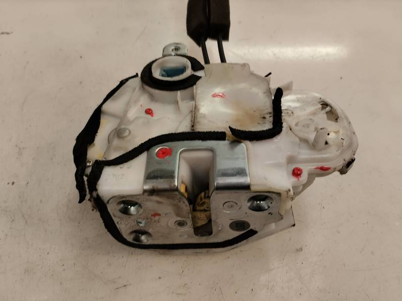 CERRADURA PUERTA TRASERA IZQUIERDA HONDA ACCORD BERLINA 2011 2.0 (156 CV)