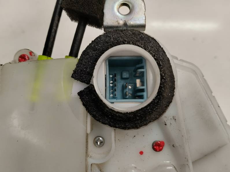 CERRADURA PUERTA DELANTERA DERECHA HONDA ACCORD BERLINA 2011 2.0 (156 CV)