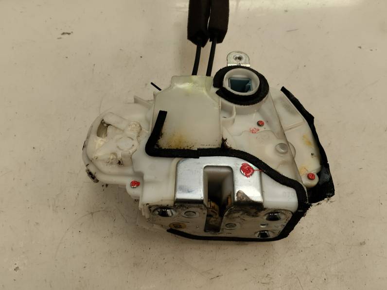 CERRADURA PUERTA TRASERA DERECHA HONDA ACCORD BERLINA 2011 2.0 (156 CV)